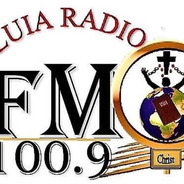 Alleluia Radio -FM 100.9-Logo