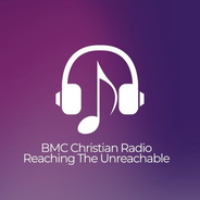 BMC Christian Radio-Logo