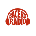 Bacèro Radio 80s-Logo