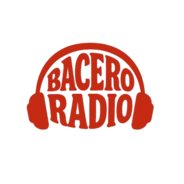 Bacèro Radio 80s-Logo