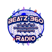 Beatz360 Radio-Logo