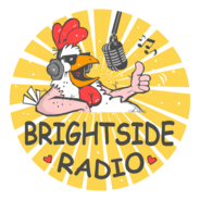 Brightside Radio-Logo