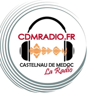 CDMRADIO-Logo