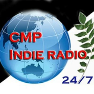 CMP Indie Radio-Logo
