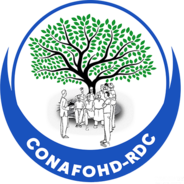 CONAFOHD Radio-Logo