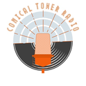 CONICAL TOWER RADIO STATION-Logo