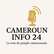 Cameroun Info 24 