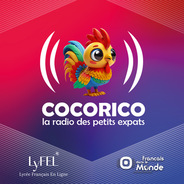 Cocorico-Logo