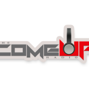 Comeup Radio Station-Logo
