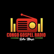 Congo Gospel Radio-Logo