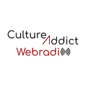 CultureAddict Webradio-Logo