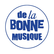 DE LA BONNE MUSIQUE 