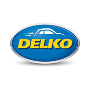 DELKO RADIO-Logo