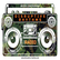 Disruptive Rhythms Music Radio 