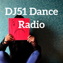 Dj51 Dance-Logo
