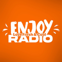 ENJOY RADIO Love Fresh & Cool-Logo