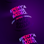 EYS Radio-Logo
