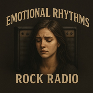 Emotional Rhythms Radio (DE)-Logo