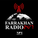 Farrakhan Radio-Logo