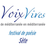 Festival Voix Vives-Logo