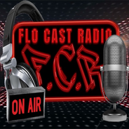 Flo Cast Radio-Logo
