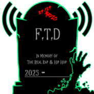 FromTheDirtz Radio-Logo