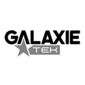 GALAXIE TEK-Logo