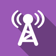 GLØU-RADIØ-Logo