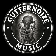 GUTTERNOIZE MUSIC-Logo