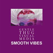 Gentle Thug Smooth Vibes-Logo