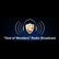 God of Wonders Radio Broadcast 