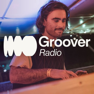 Groover Radio-Logo