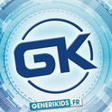 Générikids-Logo