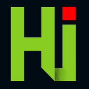 Haïti Inter-Logo