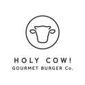 Holy Cow! Radio-Logo