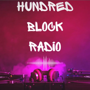 Hundred Block Radio-Logo