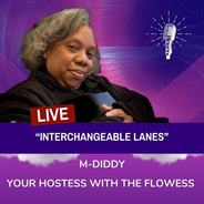INTERCHANGEABLE LANES-Logo