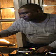 JAMZ Radio By: DJ J-Mall-Logo