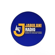 Jabulani Radio-Logo
