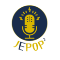Jepop Radio-Logo