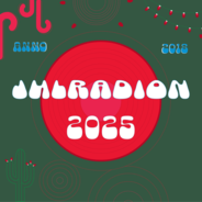 Julradion 2025-Logo