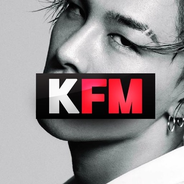 KFM Radio-Logo
