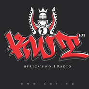 KWT FM-Logo