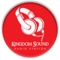 Kingdom Sound Radio International-Logo