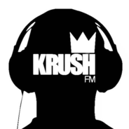 Krush FM-Logo