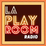 LA PLAYROOM RADIO-Logo