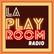 LA PLAYROOM RADIO 
