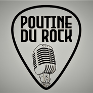 LA POUTINE DU ROCK-Logo