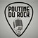 LA POUTINE DU ROCK 