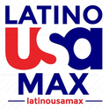 LATINOUSAMAX FM-Logo
